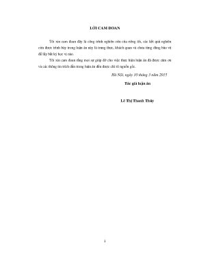 Luận án nghiên cứu phát triển du lịch cội nguồn ở tỉnh phú thọ