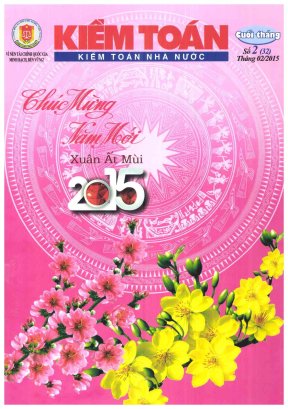 Kiểm toán 32 ban biên tập nguyễn thắng và nh ng kh