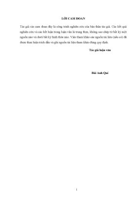 Luận văn thạc sĩ tăng cường công tác quản lý khai thác hệ thống cấp nước sạch nông thôn trên địa bàn tỉnh điện biên đến năm 2025