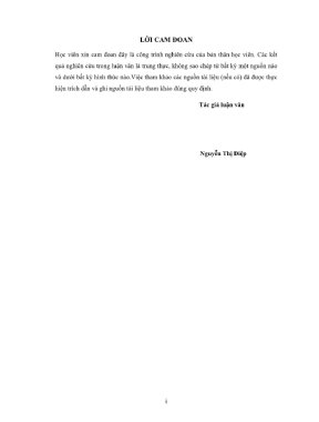 Luận văn thạc sĩ kỹ thuật chuyên ngành kinh tế xây dựng hoàn thiện công tác quản lý chi phí đầu tư xây dựng tại ban quản lý dự án đầu tư xây dựng các công trình nông nghiệp và phát triển nông thôn tỉnh thái nguyên