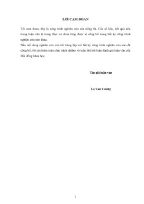 Luận văn thạc sĩ tăng cường công tác quản lý vốn đầu tư xây dựng cơ bản trên địa bàn huyện yên châu tỉnh sơn la