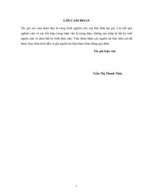 Luận văn thạc sĩ quản lý tài nguyên và môi trường tăng cường hiệu quả sử dụng đất sản xuất nông nghiệp ở huyện cư mgar tỉnh đắk lắk