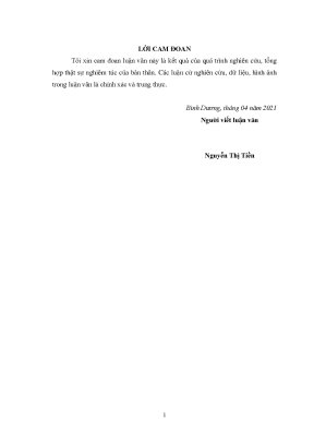 Luận văn thạc sĩ lịch sử việt nam địa danh thủ dầu một quá trình hình thành ý nghĩa và các giá trị lịch sử 1900 1956