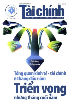Tài chính 573 ban biên tập phạm thu phong và nh ng kh